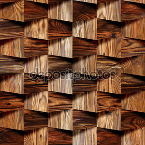 abstract decorative wall - seamless background - wood texture